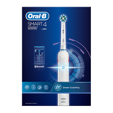 oral b smart 600