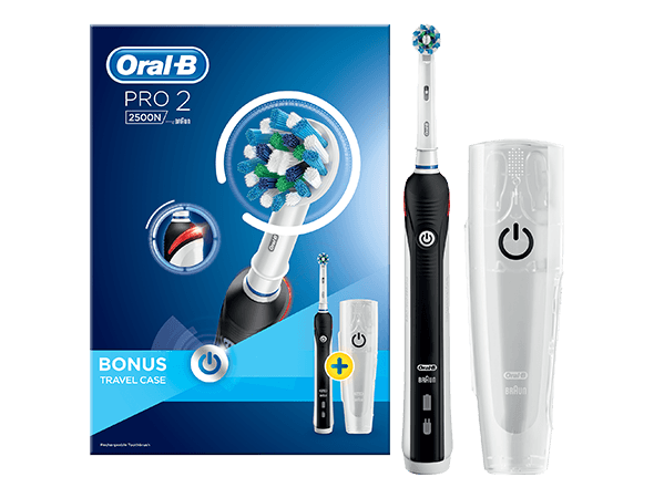 oral b pro680