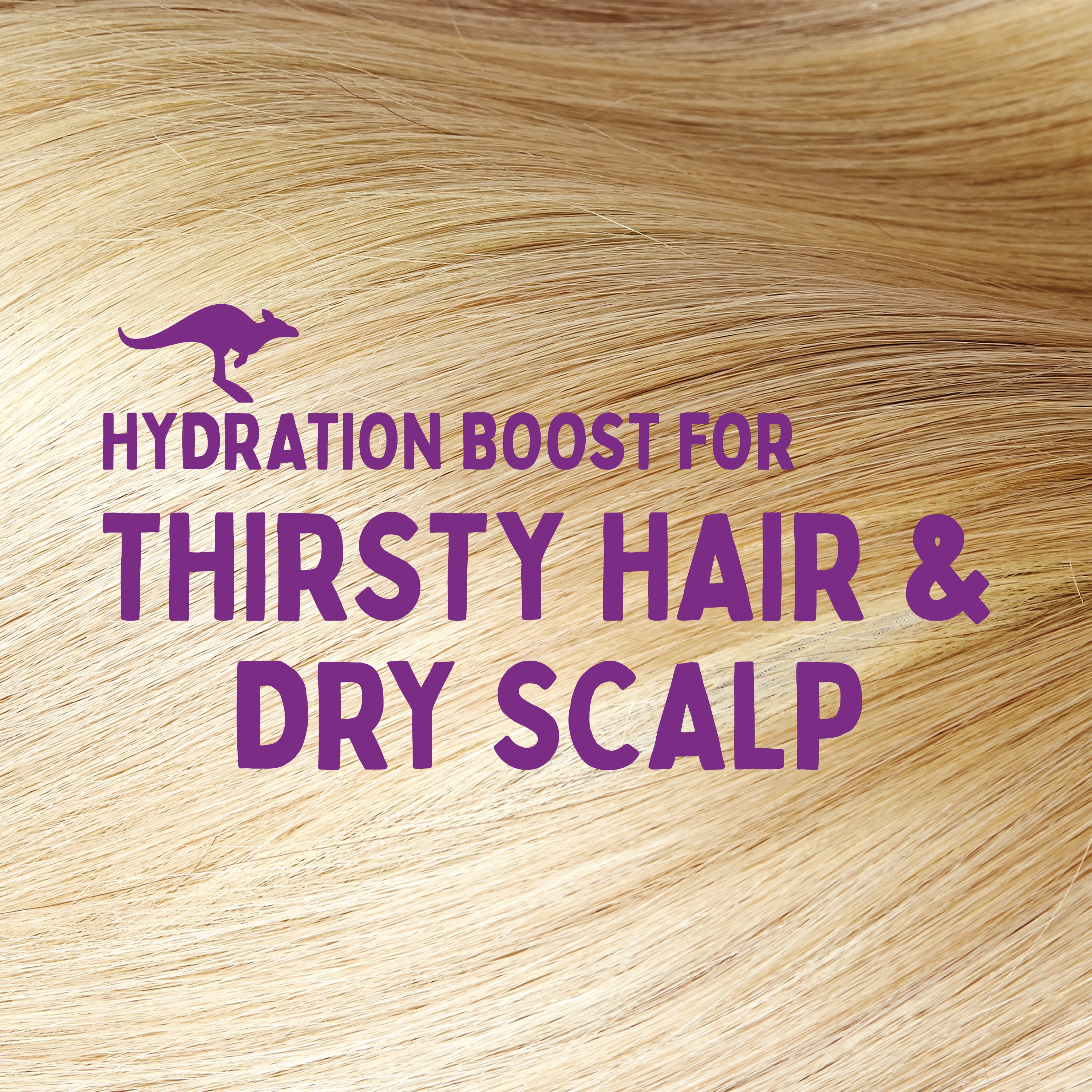 Aussie SOS Supercharged Hydration Hair & Scalp Mask