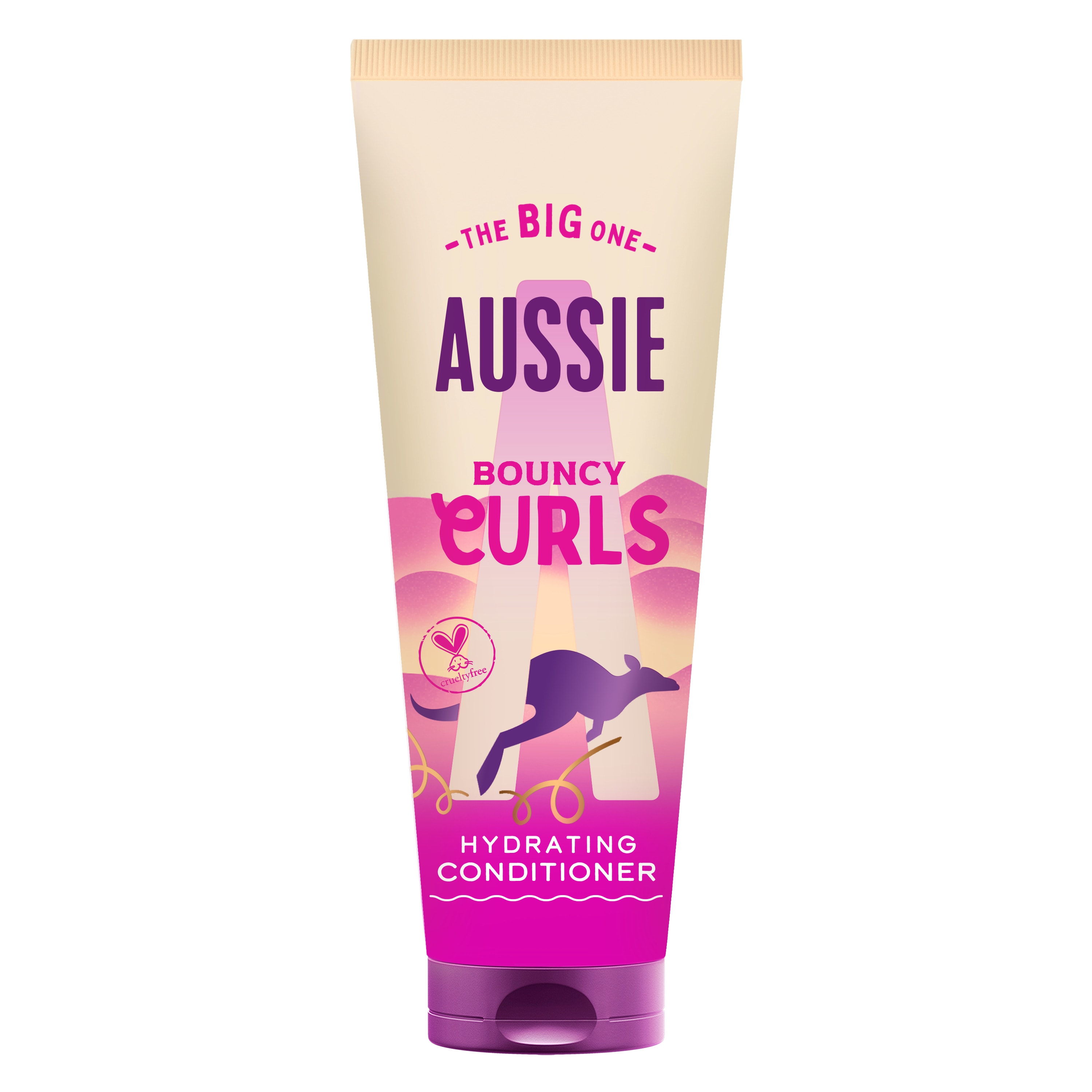 Aussie Bouncy Curls Conditioner