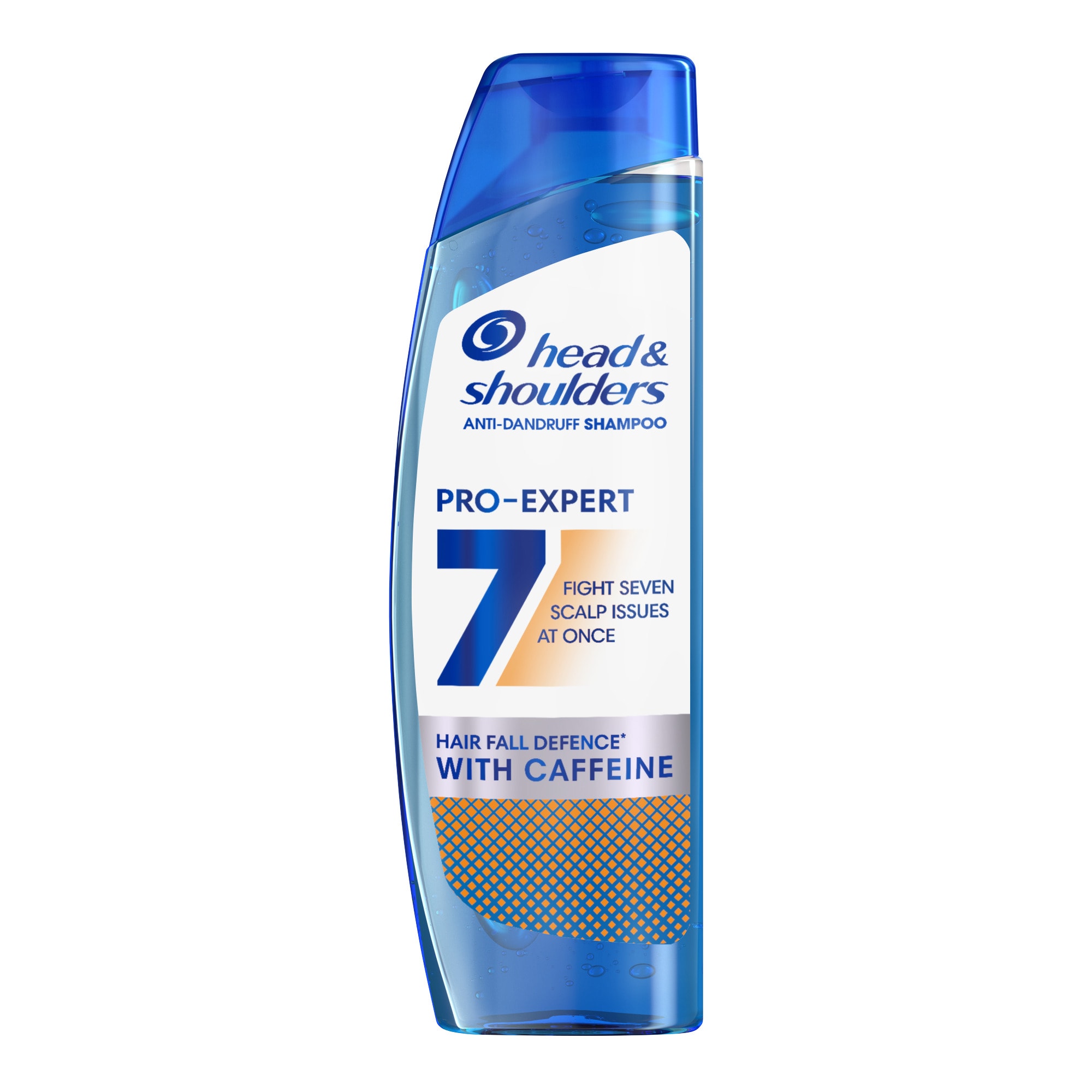 Head & Shoulders - Products For Healthy Hair