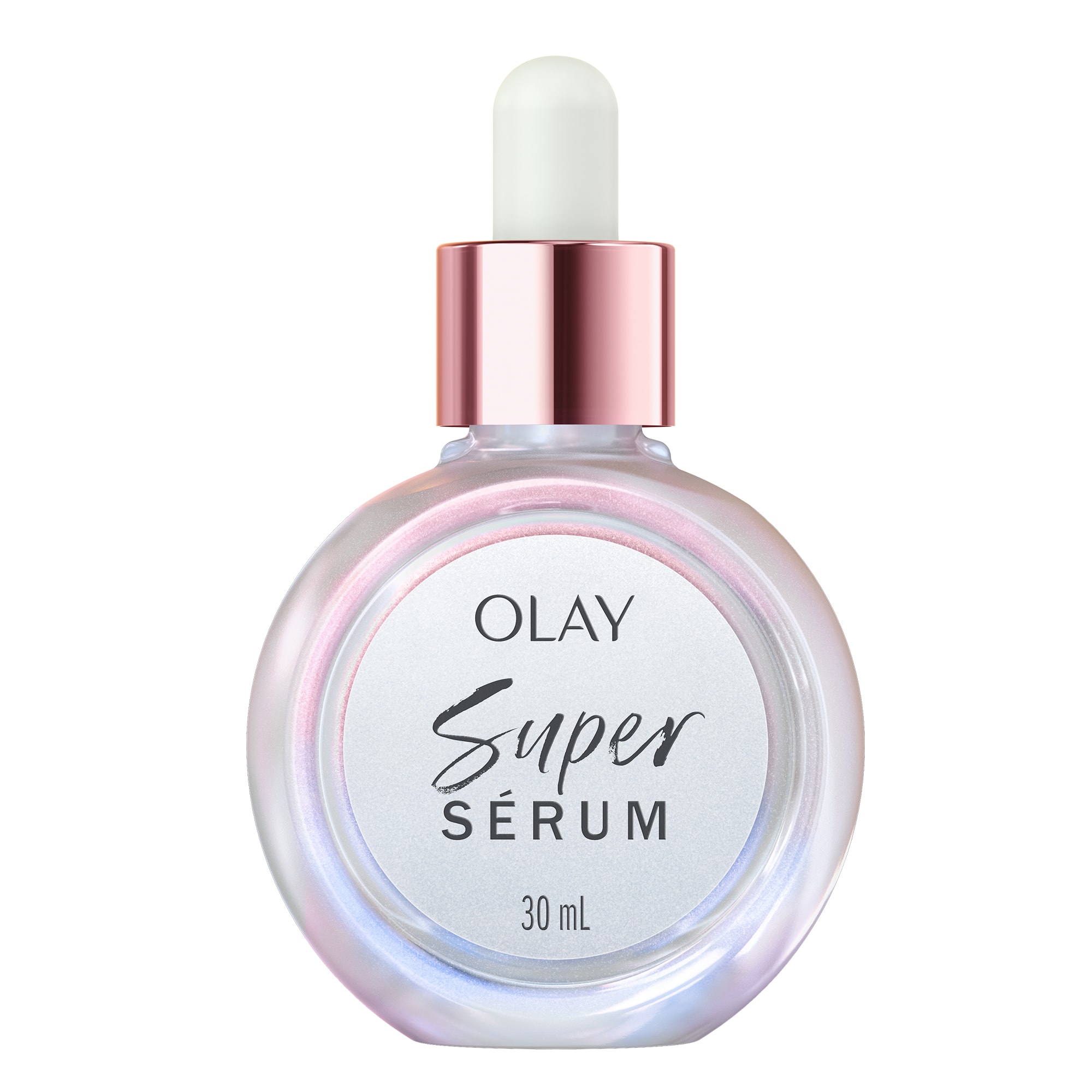 Olay Super Serum
