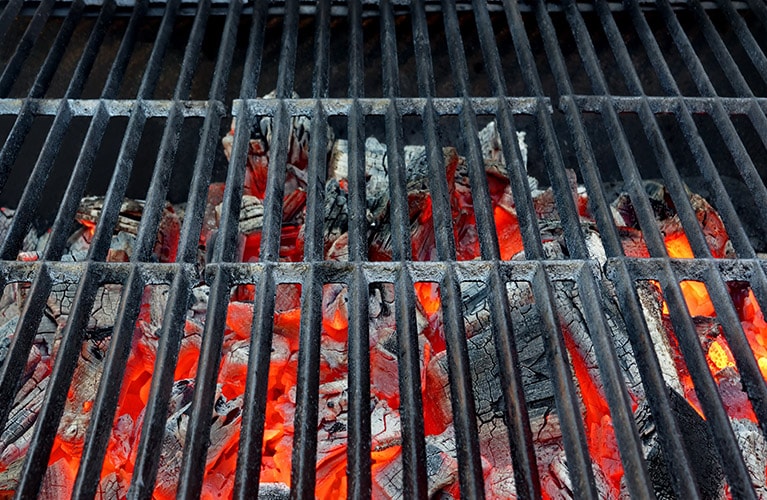Grillen