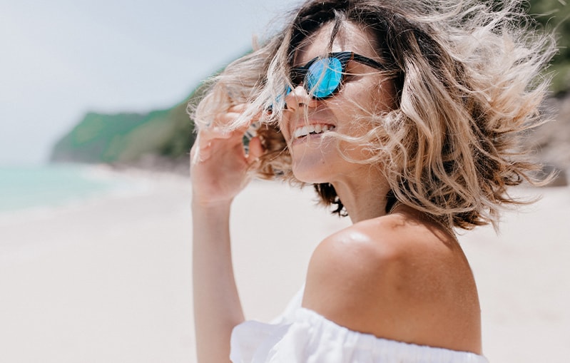 beachlook