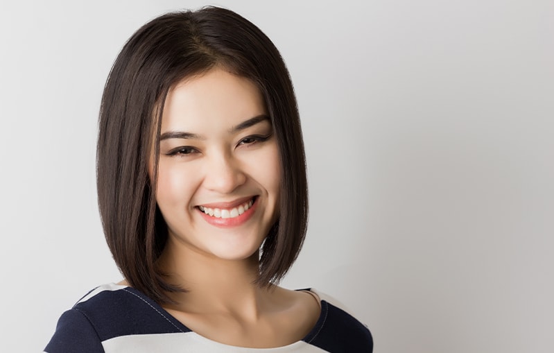 Frisuren Mittellang Unsere Top 10 Growingfamilies