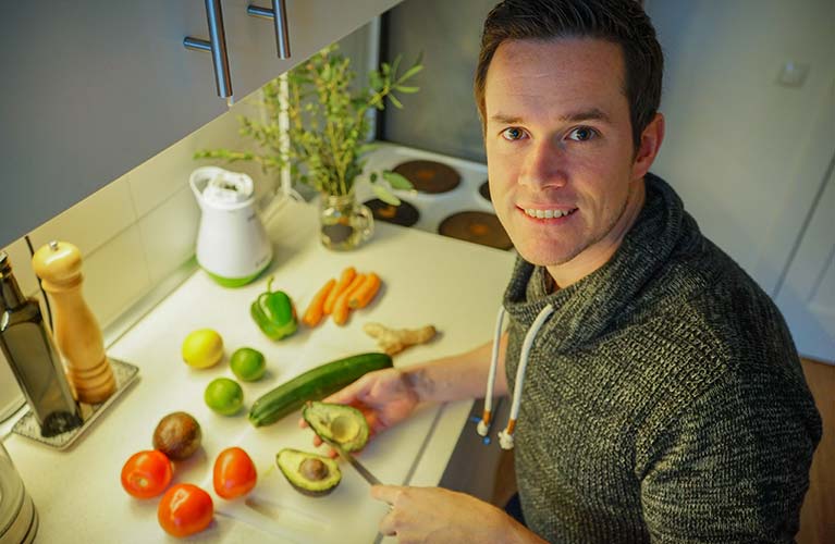 Ernährung ohne Zucker: Wird man davon wirklich fitter, schöner & glücklicher?