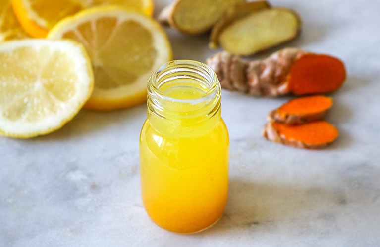 #stayhealthy: So trendy kann ein Immunbooster sein