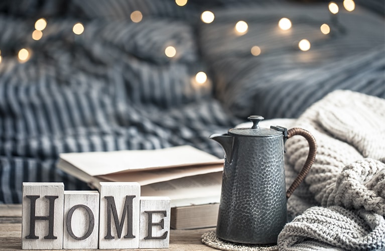 Wellness für zuhause: mehr Energie im Alltag mit diesen Wohlfühltipps