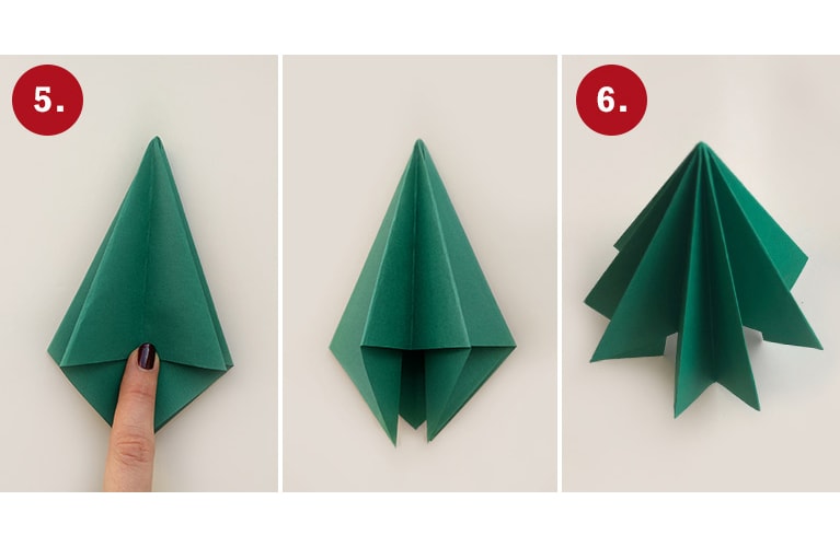 Weihnachtskarten