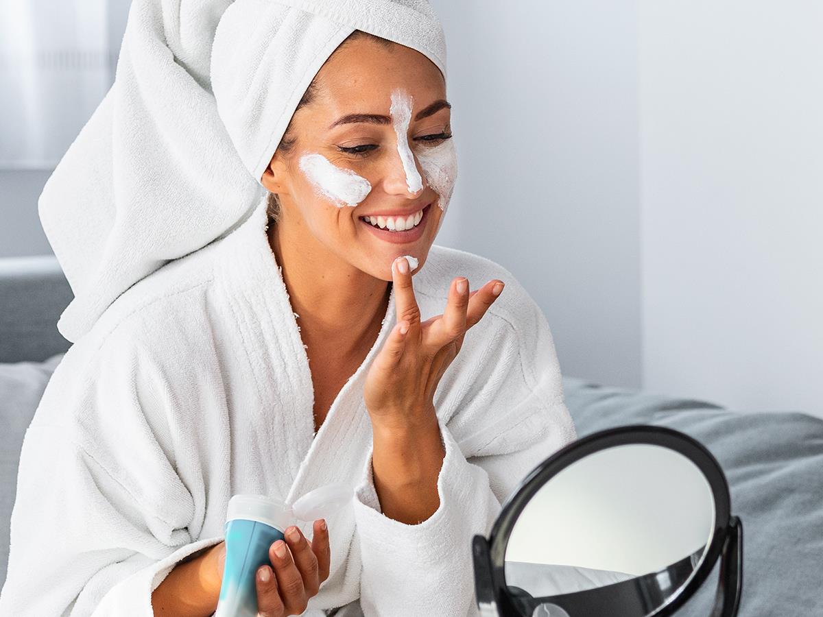 Die Beste Gesichtspflege Fur Ihre Tagliche Routine Growingfamilies