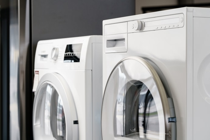 electrodomesticos de bajo consumo