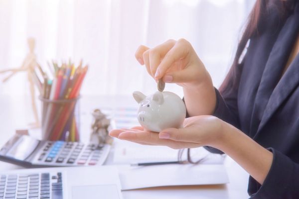 50 30 20 la regla que todo ahorrador debería conocer