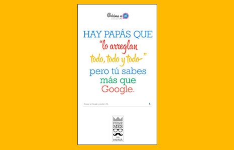 felicitaciones para papá