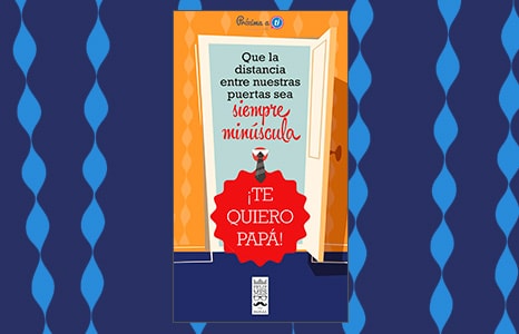 felicitaciones para papá
