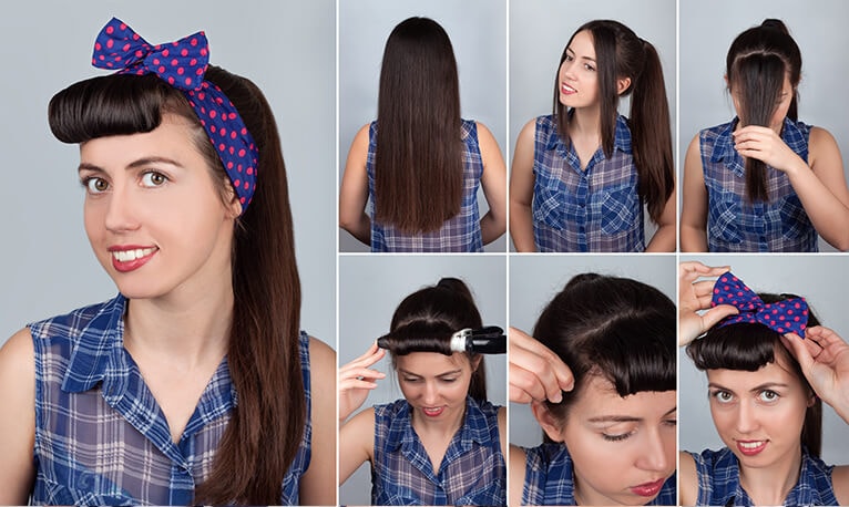 The fake fringe