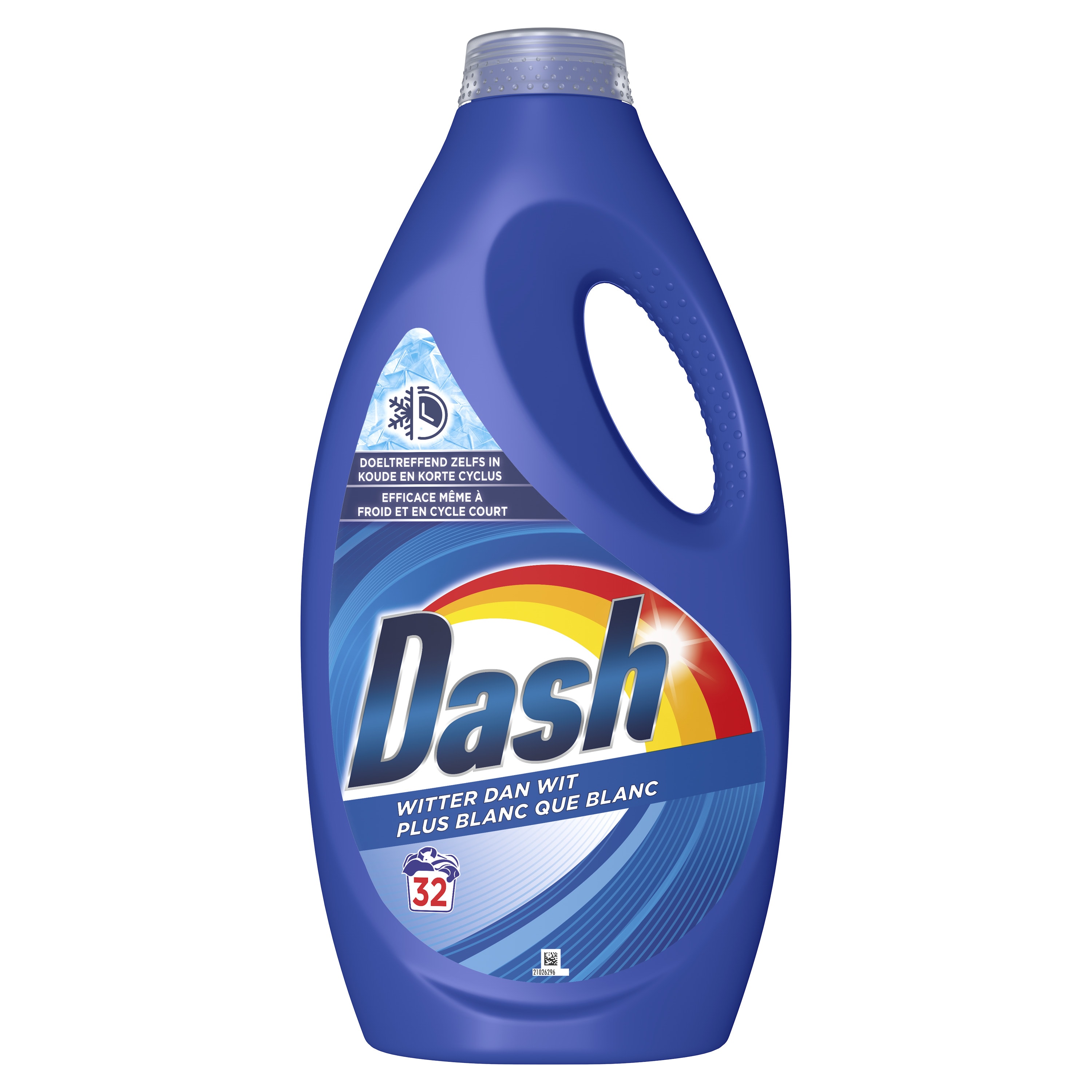 Dash Liquide Original