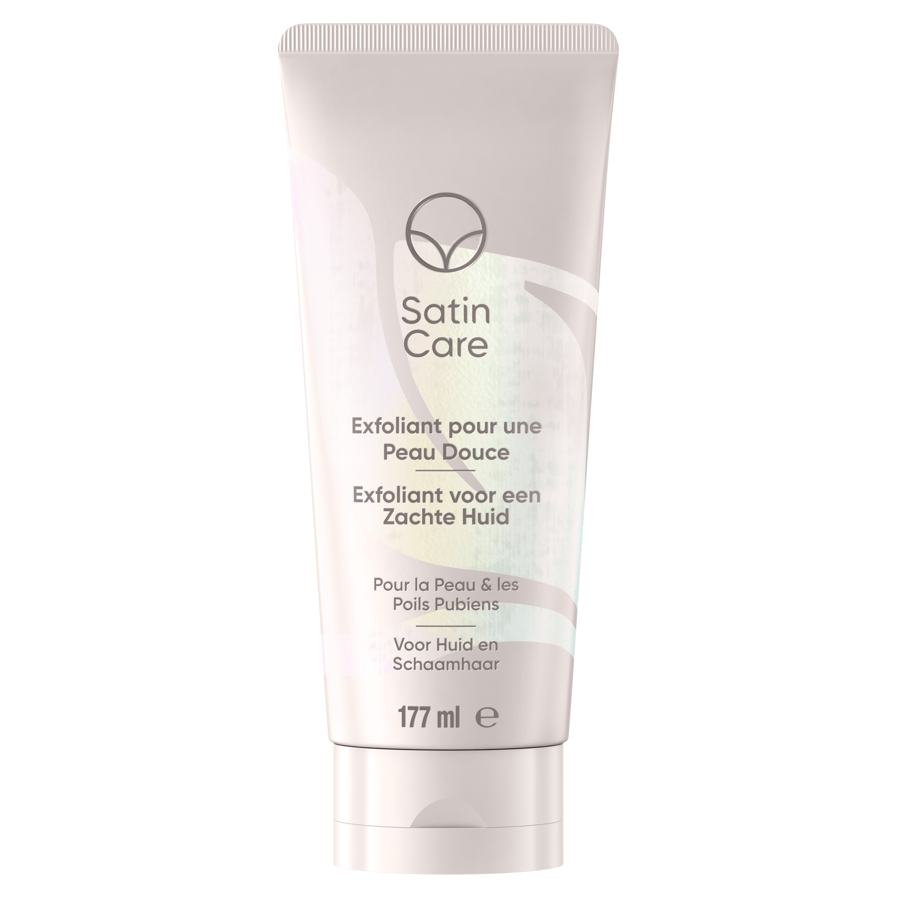 Exfoliant voor een Zachte Huid