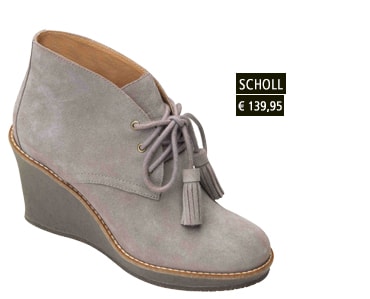 boots - Scholl, €139,95