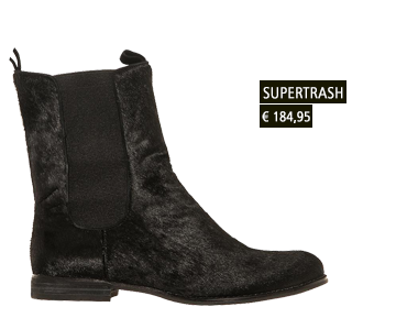 boots - Supertrash, €184,95