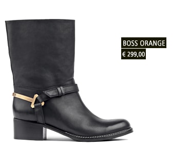boots - Boss Orange, €299