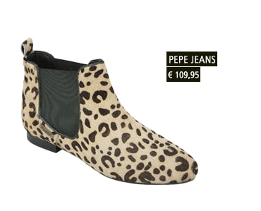 boots - Pepe Jeans, €109,95