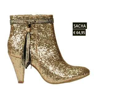 boots - Sacha, €64,95