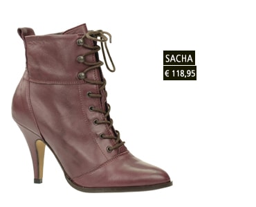 boots - Sacha, €118,95