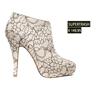 boots - Supertrash, €149,95