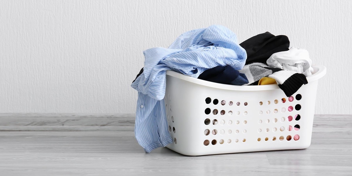 Hoe voorkom je witte zeepsporen en hoe krijg ik die weg?