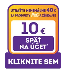cashback 10 €