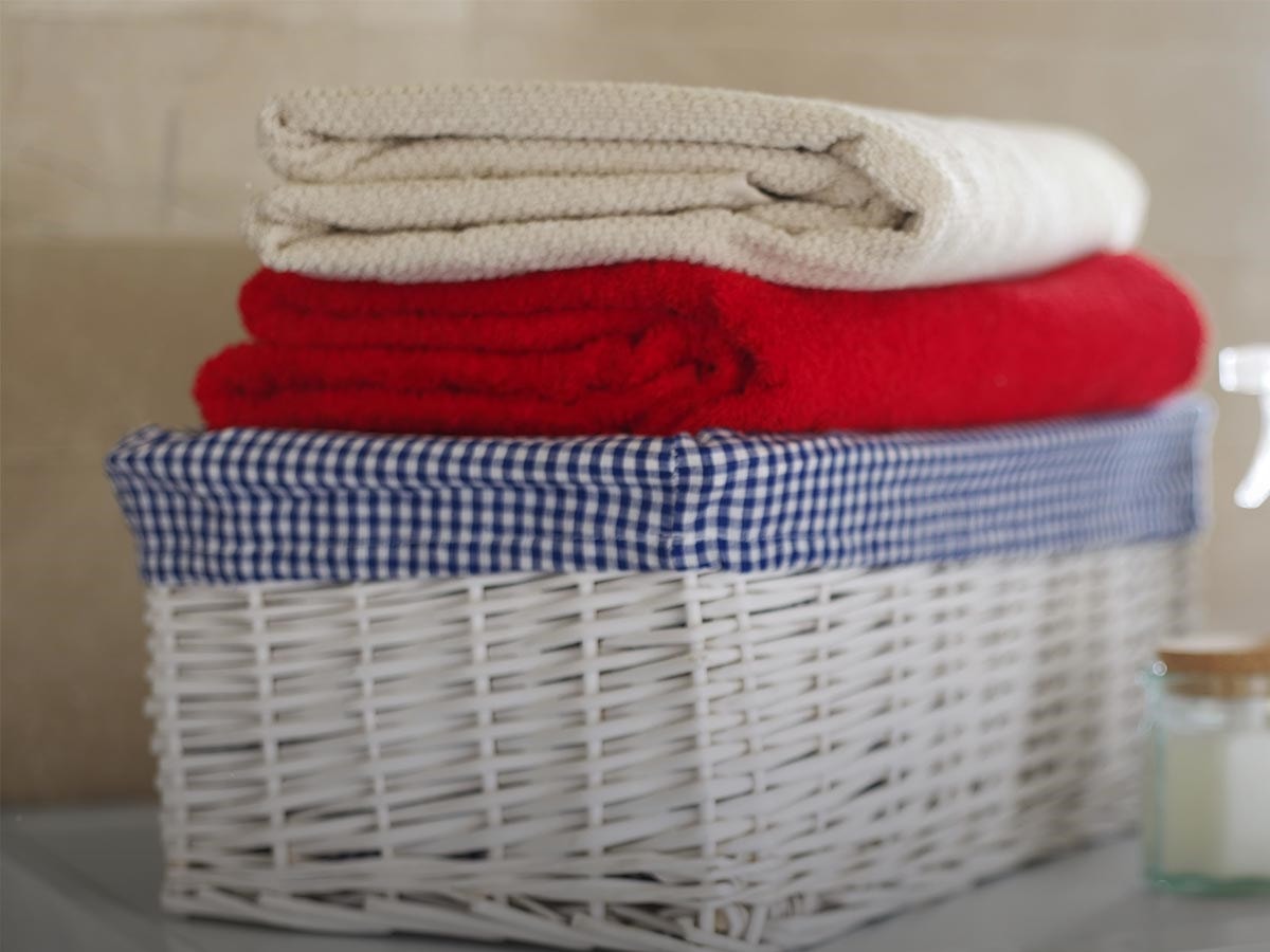 Wäsche richtig waschen: Wissens-Quiz