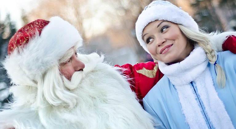 Weihnachtsbrauche Aus Aller Welt