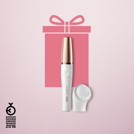 Weihnachtsgeschenke für Frauen von Braun