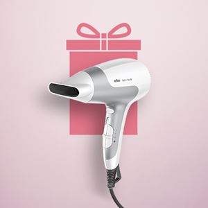 Weihnachtsgeschenke für Frauen von Braun