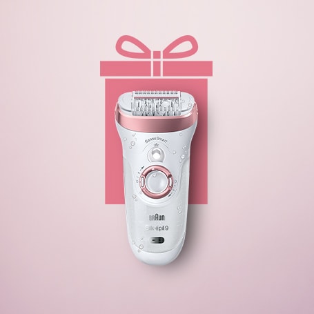 Weihnachtsgeschenke für Frauen von Braun
