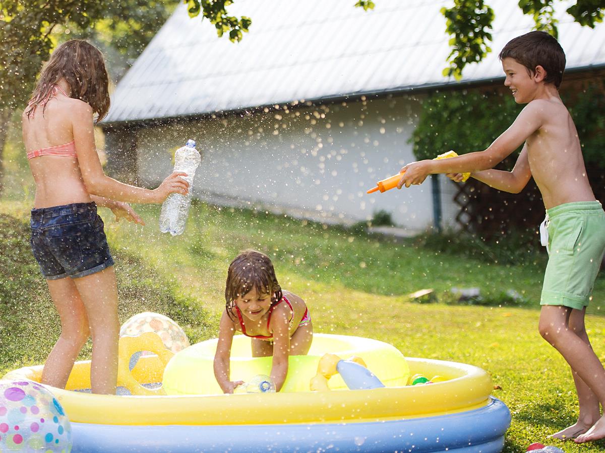 10 Wasserspiele Kinder Werden Sie Lieben Growingfamilies