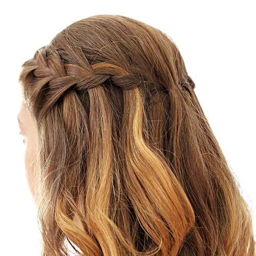 Festliche Frisuren Fur Mehr Glamour So GehtÊ¼s Growingfamilies