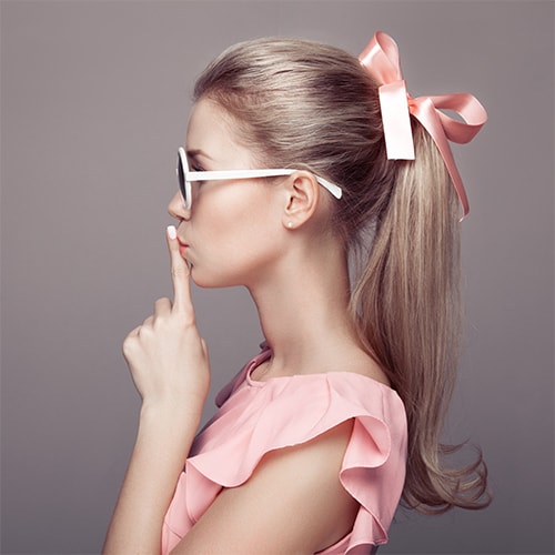 Festliche Frisuren Fur Mehr Glamour So GehtÊ¼s Growingfamilies