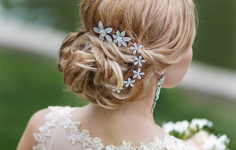 Brautfrisuren Unsere Top 10 Fur Jeden Hochzeitslook Growingfamilies