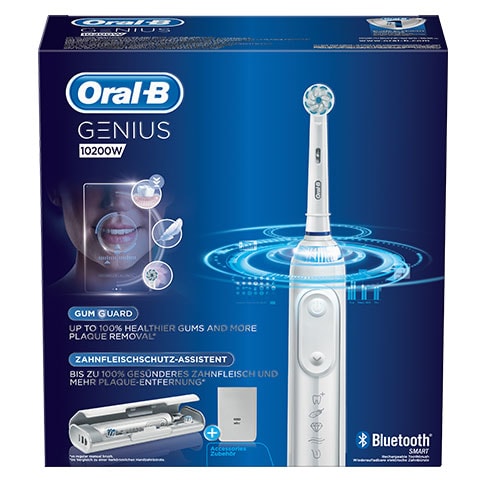 oral b 10200