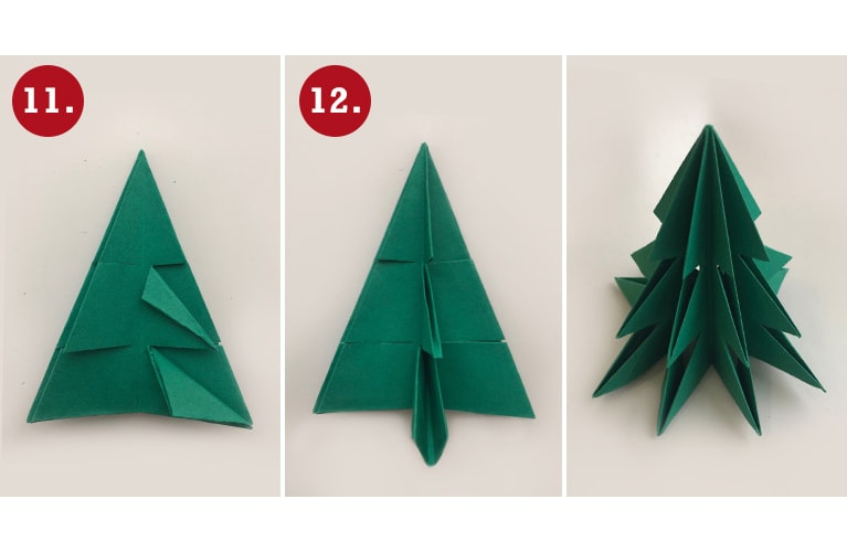 Weihnachtskarten