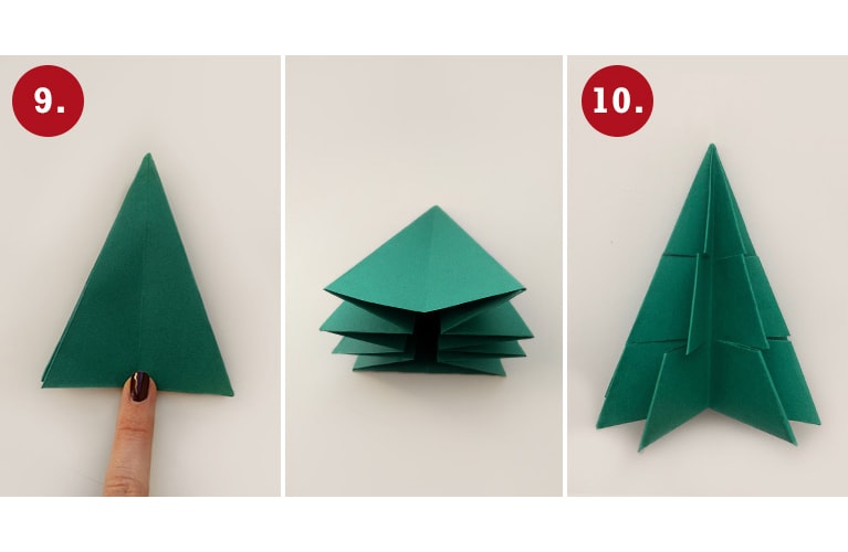 Weihnachtskarten