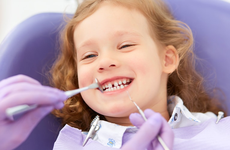 Was sind die Ursachen von Zahnschmerzen?