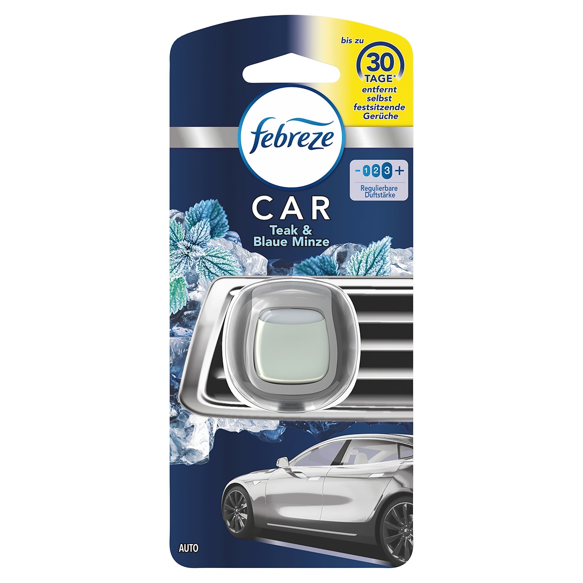Car Diffusers – VIVE Essential Oils