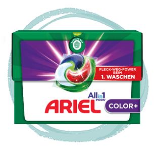 Ariel 15WL Color Pods