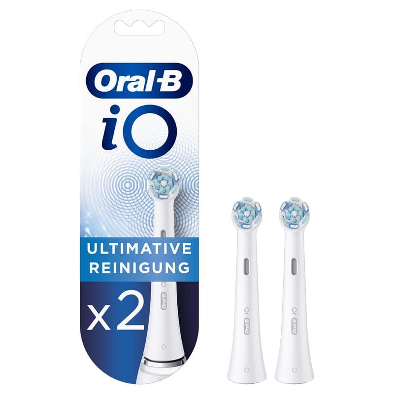 Oral-B Sonos iO 
