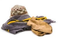 Das Eis ist gebrochen - los geht die Expedition Das Eis ist gebrochen - los geht die Expedition