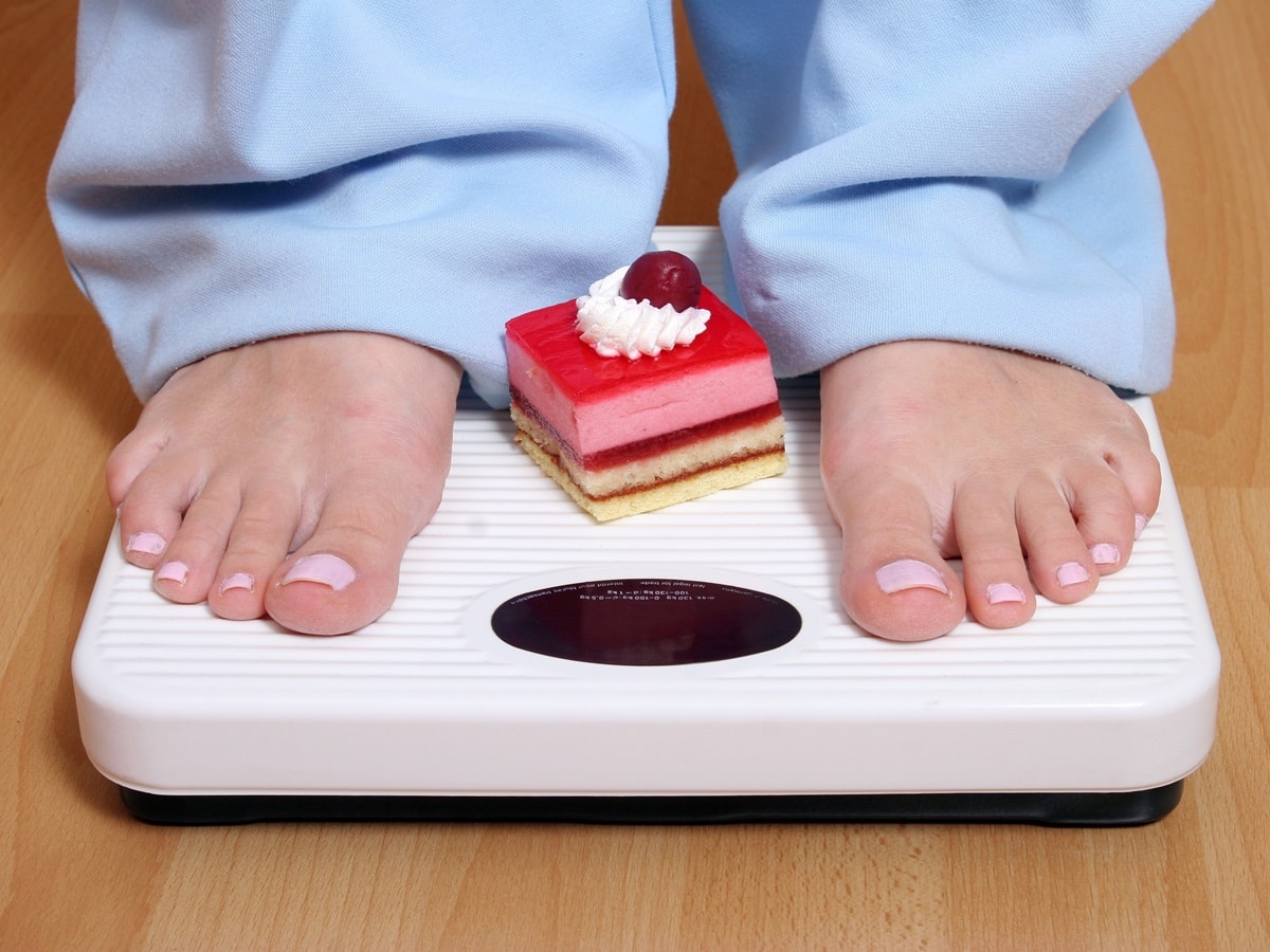 Sich einfach super fühlen: 7 schlaue Schlank-Tipps