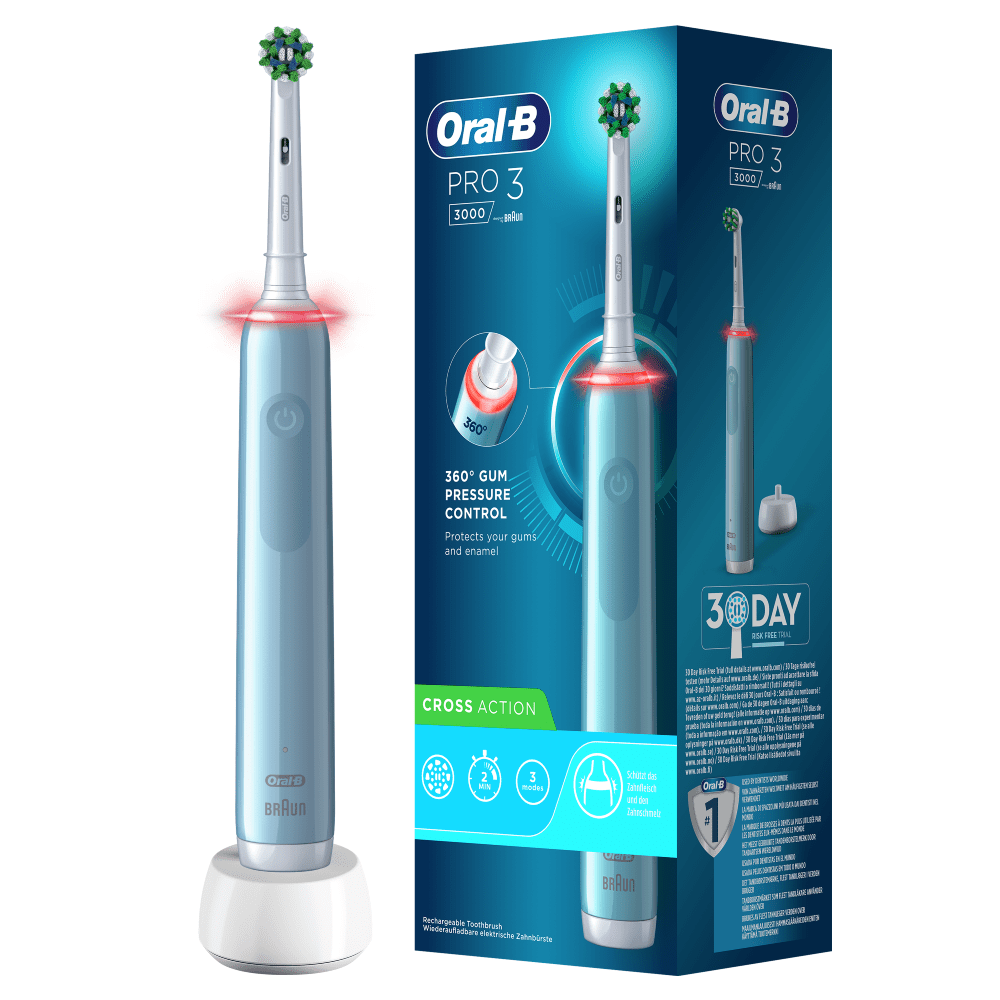 OralB PRO 3 3000