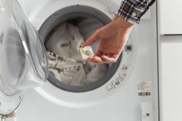 Detergente en cápsulas: ¿Cómo usarlas y sacarles el máximo partido?